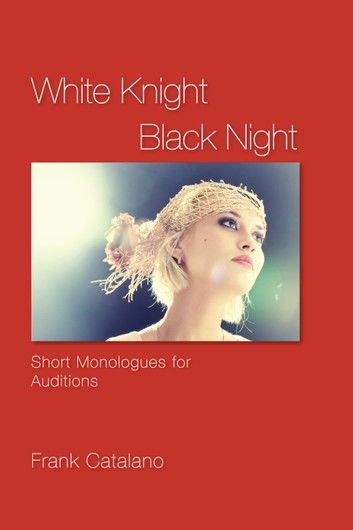 White Knight Black Night