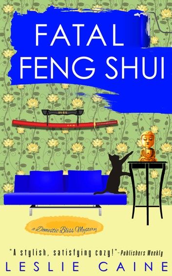 Fatal Feng Shui