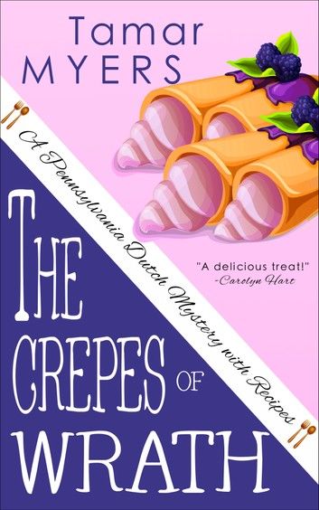 The Crepes of Wrath