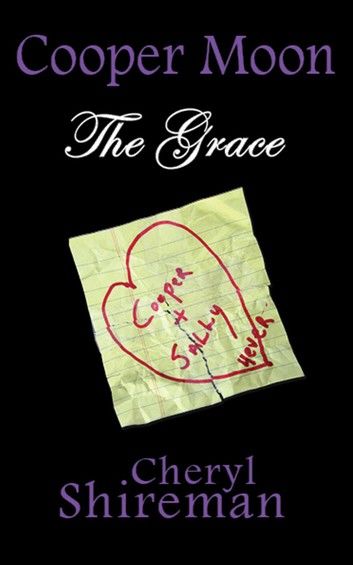 Cooper Moon: The Grace