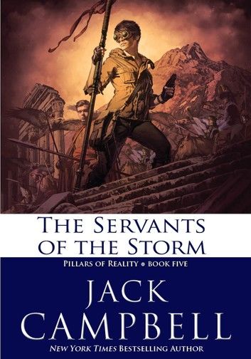 The Servants of the Storm