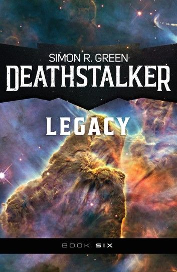 Deathstalker Legacy