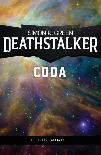 Deathstalker Coda