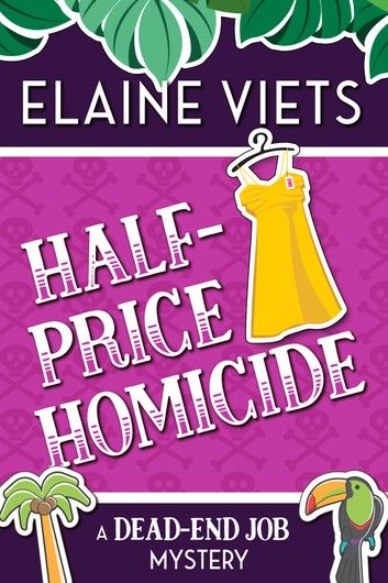 Half-Price Homicide