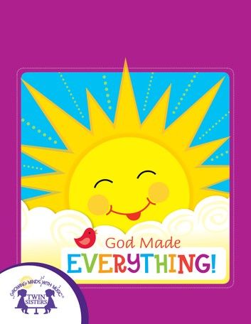 God Made Everything