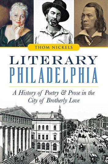 Literary Philadelphia