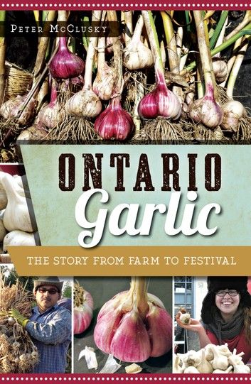 Ontario Garlic