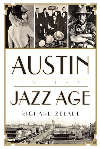 Austin in the Jazz Age