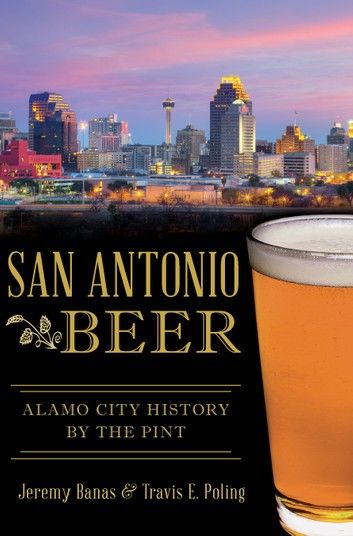 San Antonio Beer
