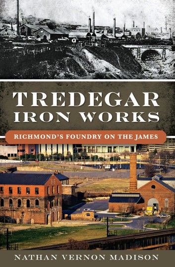 Tredegar Iron Works