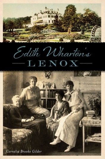 Edith Wharton\