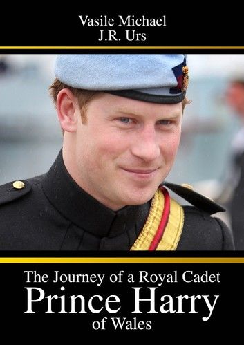 THE JOURNEY OF A ROYAL CADET