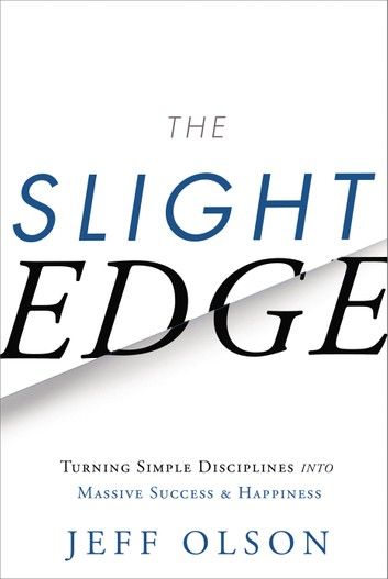 The Slight Edge