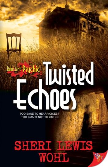 Twisted Echoes