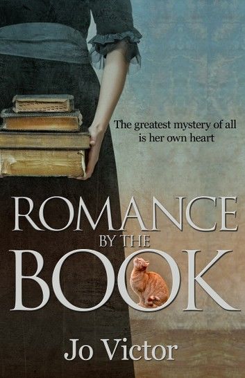 Romance By The Book