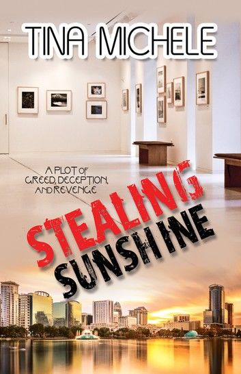 Stealing Sunshine