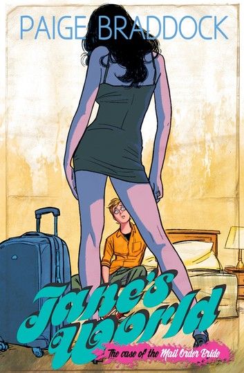 Jane’s World