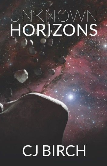 Unknown Horizons