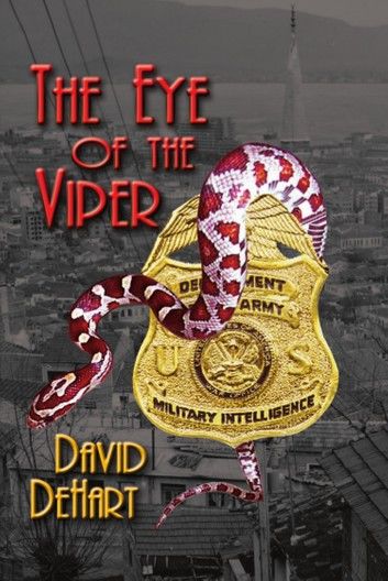 EYE OF THE VIPER: A Dan Dailey Novel