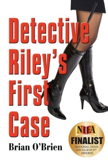 Detective Riley\