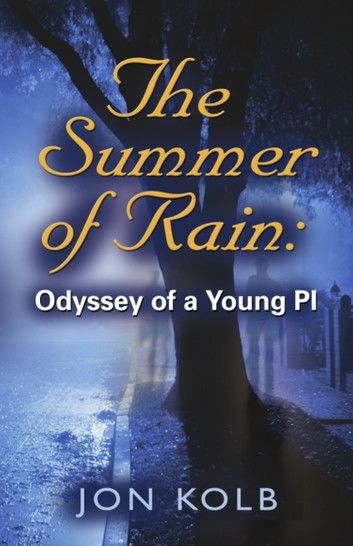 The Summer of Rain: Odyssey of a Young PI