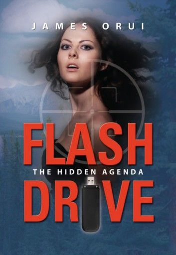 Flash Drive - The Hidden Agenda