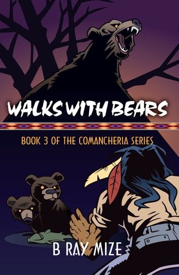 Walks with Bears