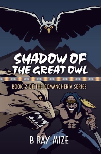Shadow of the Great Owl