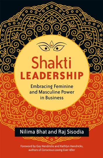 Shakti Leadership