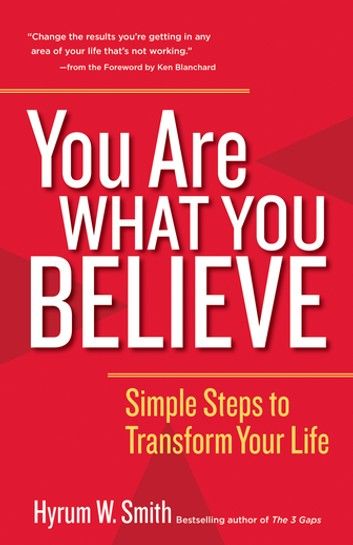 You Are What You Believe