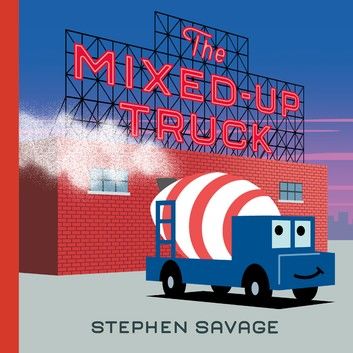 The Mixed-Up Truck