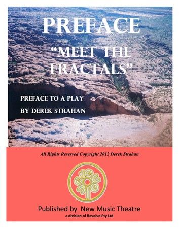 Preface To Meet The Fractals