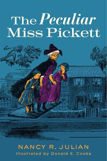 The Peculiar Miss Pickett