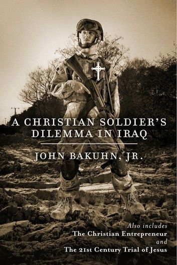 A Christian Soldier\
