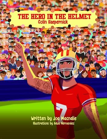 The Hero In The Helmet