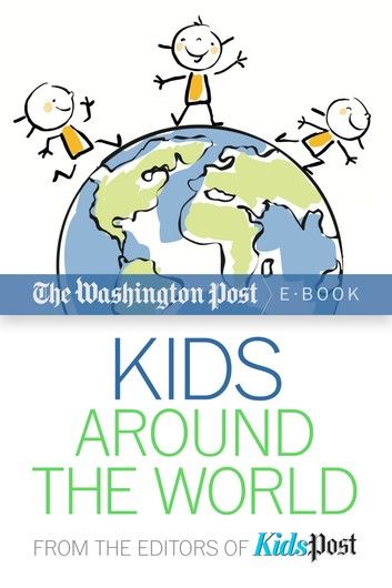 Kids Around the World