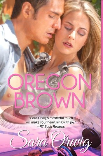 Oregon Brown