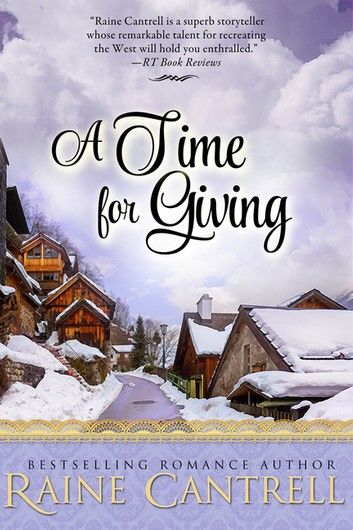 A Time for Giving