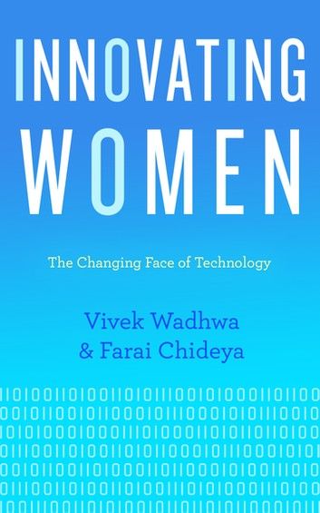 Innovating Women