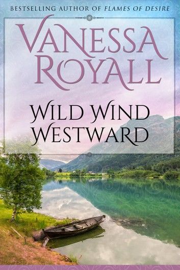 Wild Wind Westward
