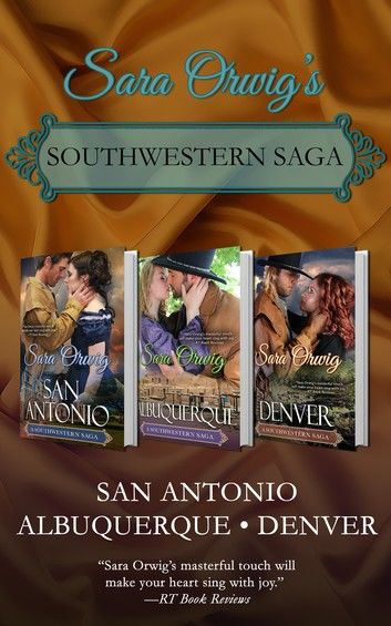 Southwestern Saga