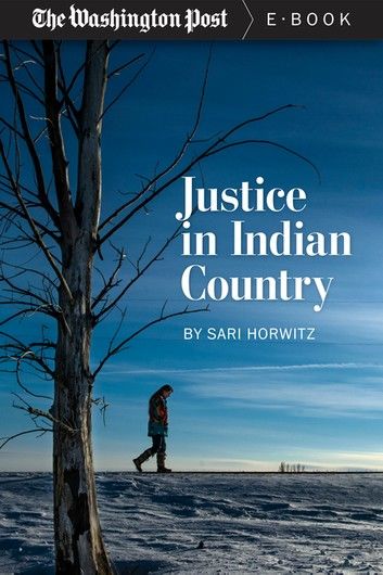 Justice in Indian Country