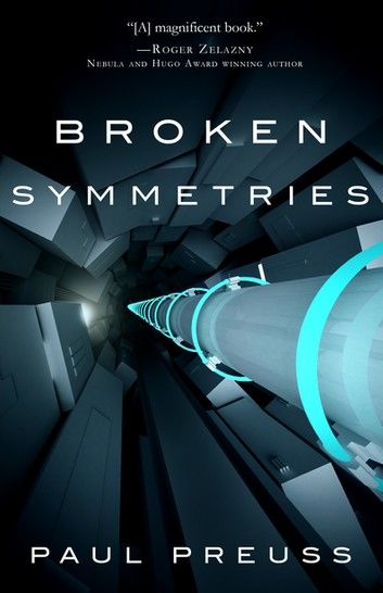 Broken Symmetries