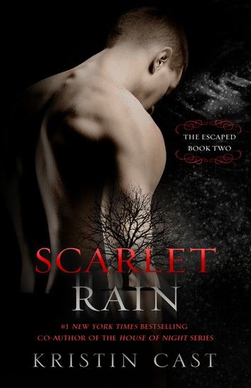 Scarlet Rain