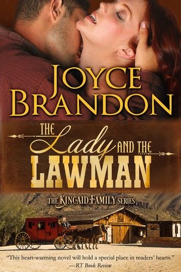 The Lady and the Lawman