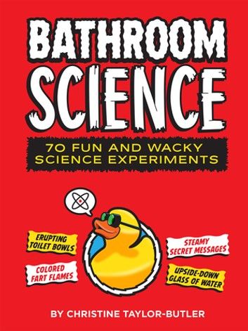 Bathroom Science