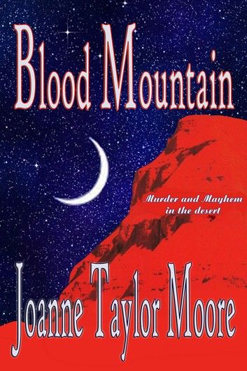 Blood Mountain