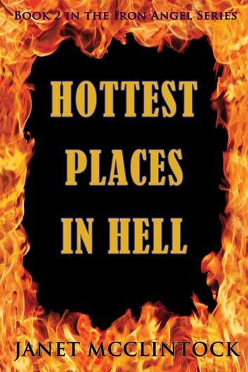 Hottest Places in Hell