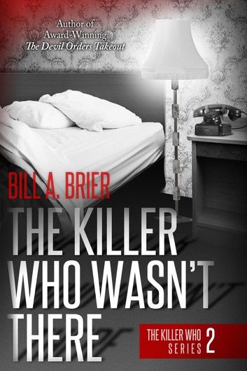 The Killer Who Wasn\
