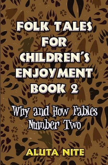 Folk Tales for Children\